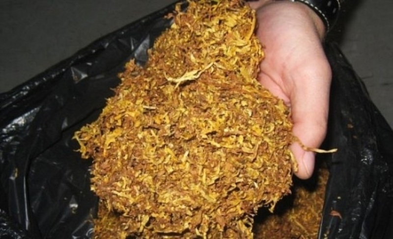 Ченгета тарашиха къща във врачанско село намериха нелегален тютюн съобщиха