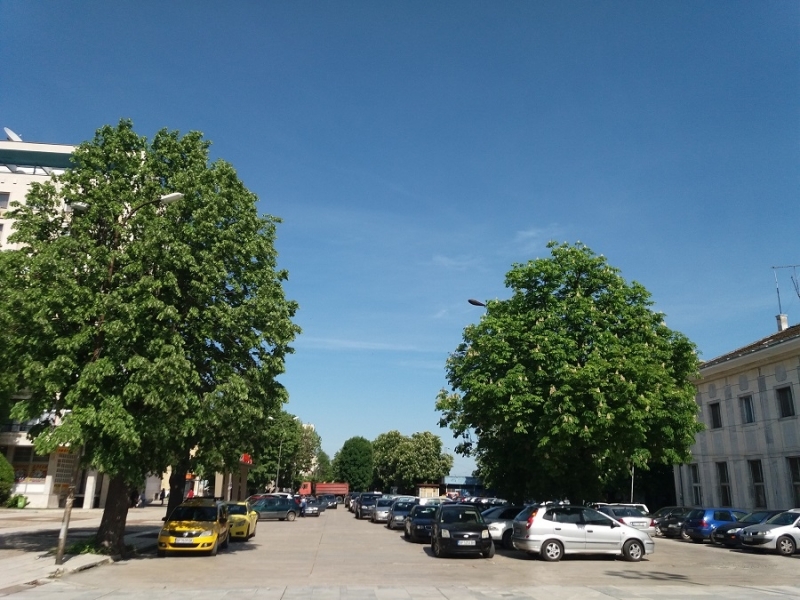 Община Мездра уведомява водачите на моторни превозни средства че поради