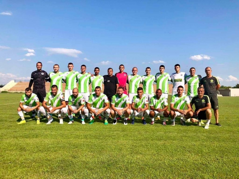 Изненадващ трансфер два дни преди старта на новия сезон в