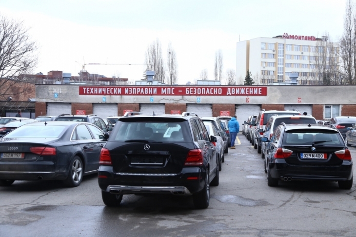 Във връзка с обновяване на версия на софтуерен компонент на