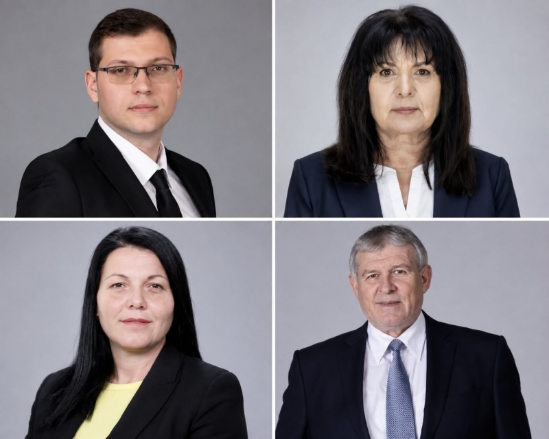 Ето какви пари и имоти декларираха депутатите от Монтана