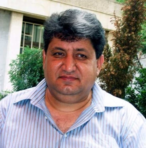 На 52 години е починал легендарният цигански барон Мехти Касъмов