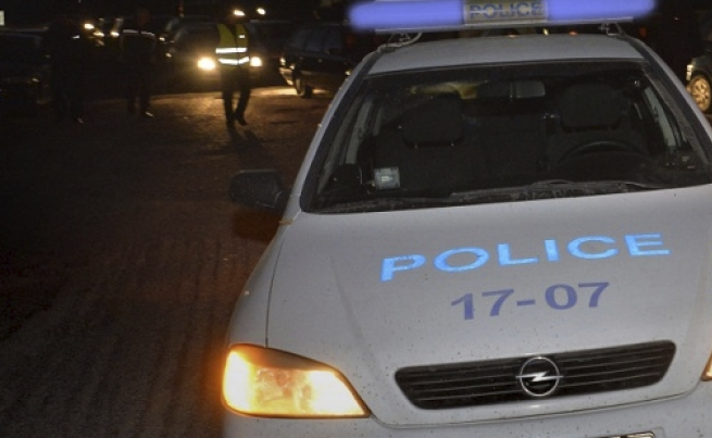 Криминално проявен остава в ареста за 72 часа след като