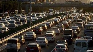 СЪСТОЯНИЕ НА АВТОМАГИСТРАЛИТЕ АМ Тракия Област София Движението при Мухово