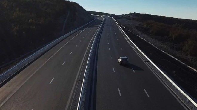 Делото за пране на пари от магистрала Хемус е в