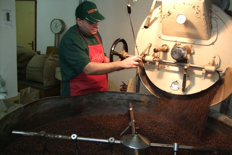 Жители на Монтана се оплакаха до институциите че производствена база