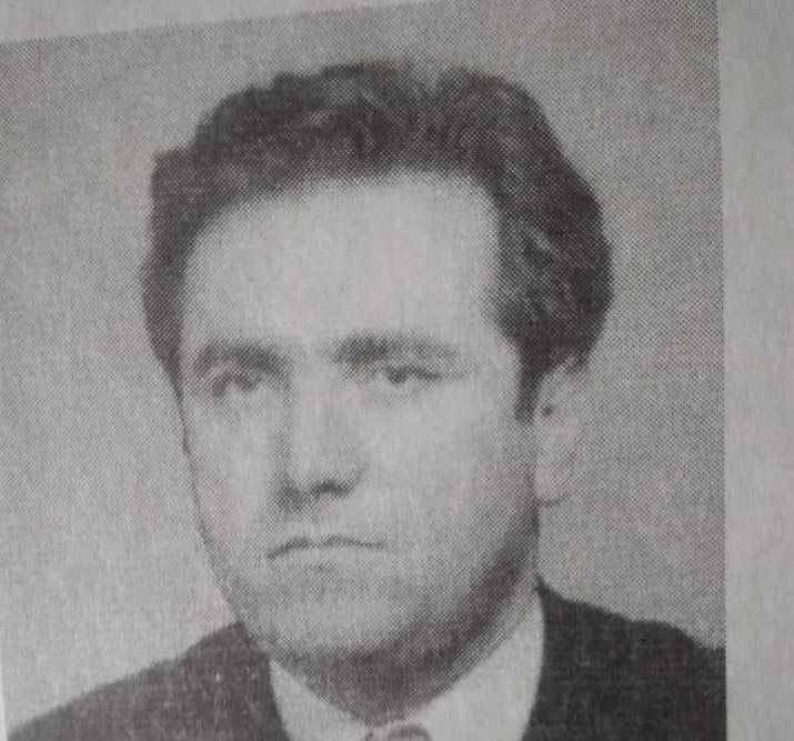 Преди минути от врачанският футболен клуб Ботев публикуваха траурен пост