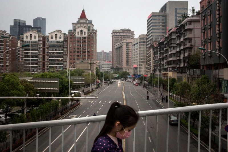 Континентален Китай съобщи днес за 31 нови случая на зараза