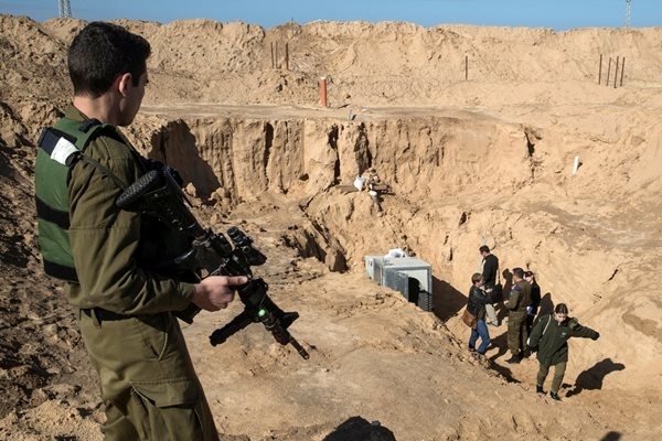 Още четирима израелски заложници са загинали в плен на Хамас