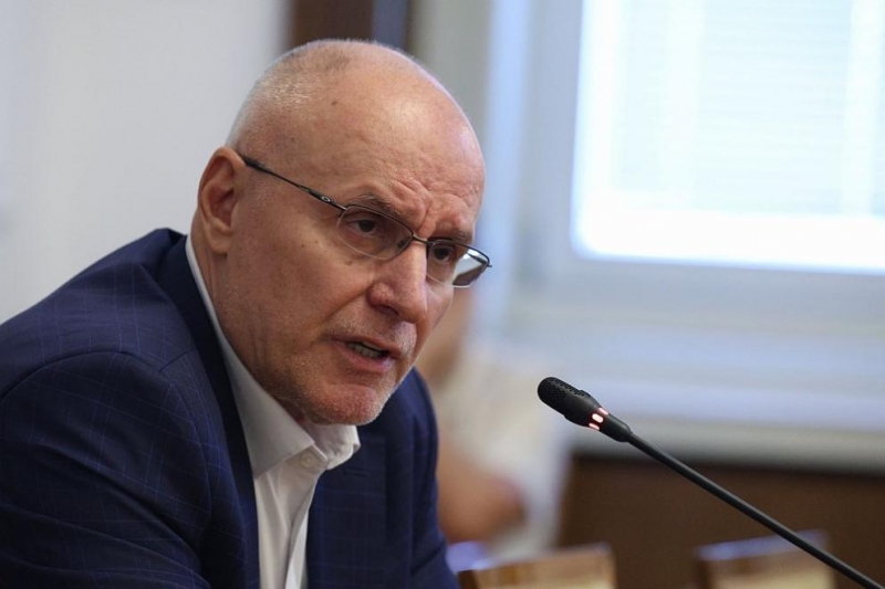 Управителят на БНБ: Всички условия България да се присъедини към еврозоната са налице