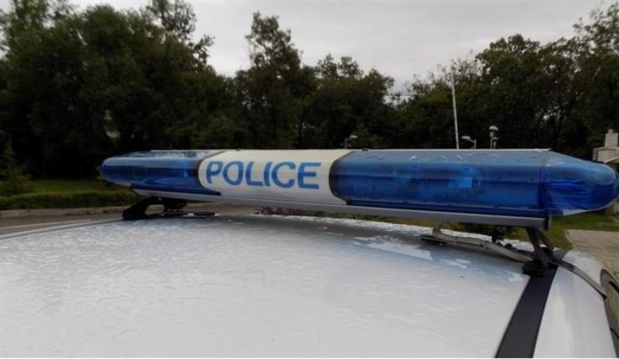 Мъж излезе извън платното поради несъобразена скорост съобщиха от полицията