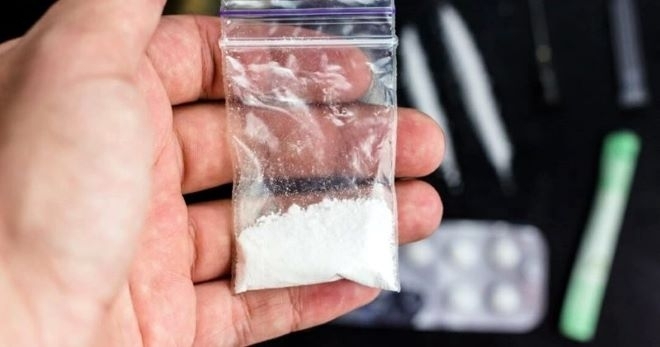 Откриха дрога при проверка на кола във Врачанско съобщиха от