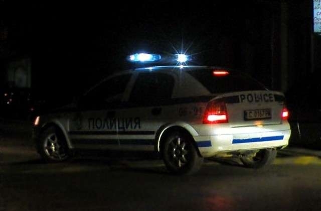 Мъж си спретна гонка с полицаи на пътя между Враца и Монтана