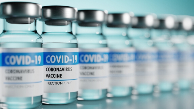 САЩ са изхвърлили 82 1 милиона дози от ваксини срещу COVID 19