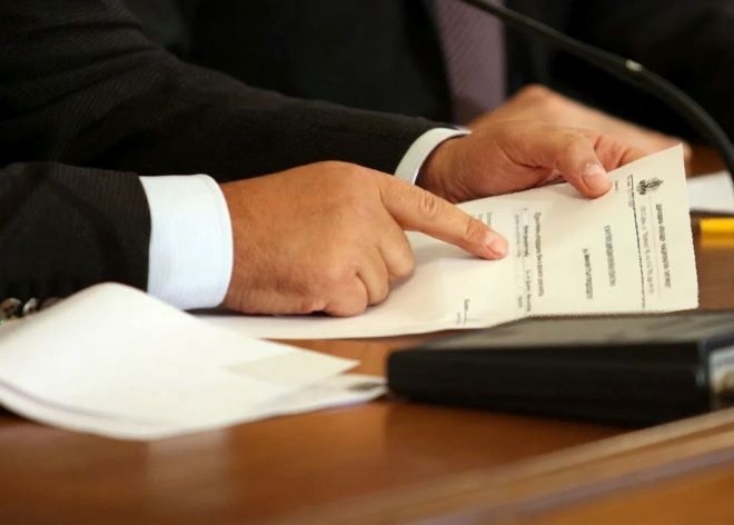 Отпадат декларациите за задължения при сделки с имоти и превозни средства