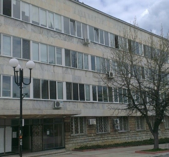 През 2020 г в Районен съд Берковица са постъпили