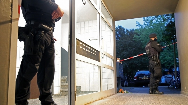 Четирима души бяха убити в клиниката Оберлин в германския град
