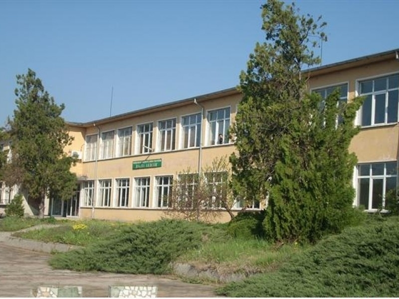 Грозна сцена се е разиграла вчера в ПГХТ град Мизия