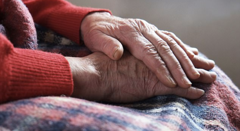 Изключителен стрес преживяла сексуално атакуваната от тийнейджър старица в Кърджали