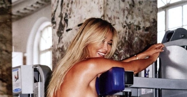 Признаваме че Джоана има и фамилия ала е почти невъзможна