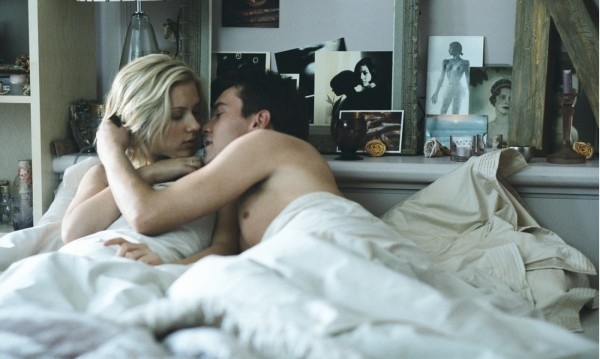 Не е тайна че мъжете обичат мръсните приказки но доста