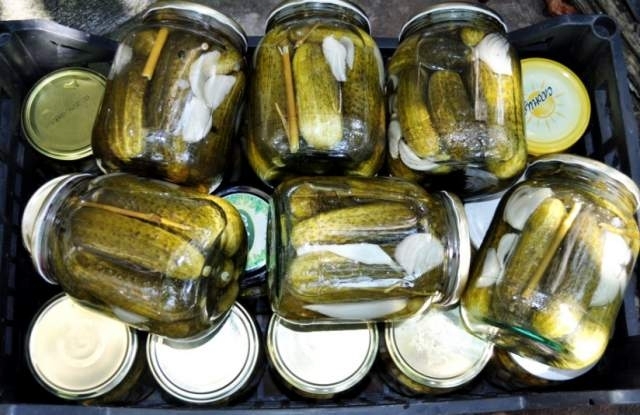 Едва ли има българин който да не обича да похапва