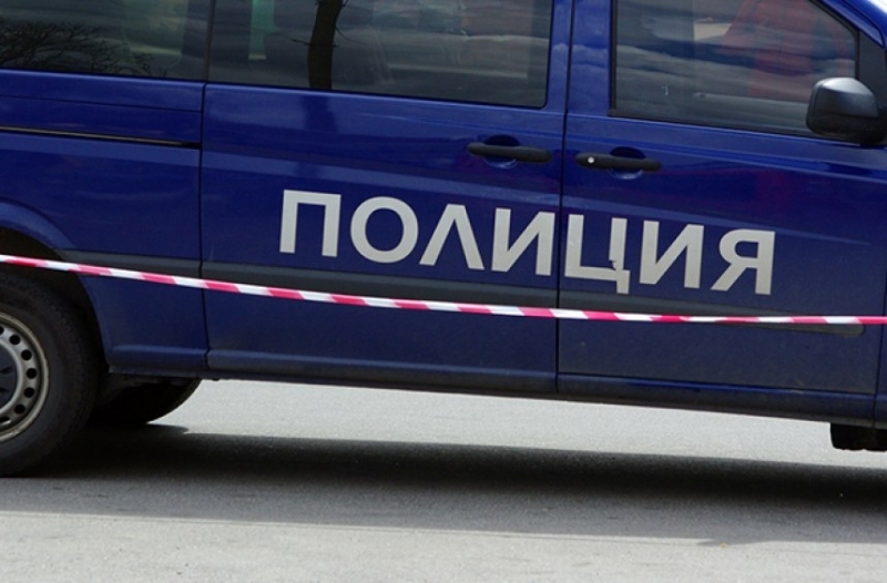 Полицията иззе ракията и казана на мъж от село Михайлово