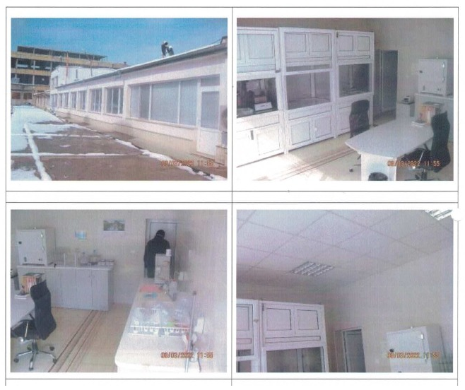 Частен съдебен изпълнител продава на търг производствен имот във Враца