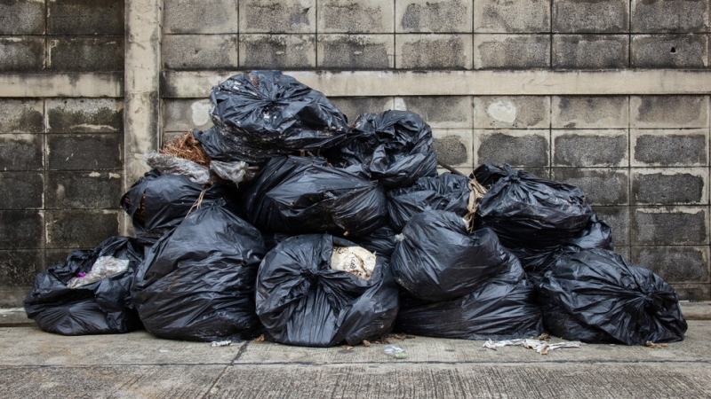 Рим ще изпраща отпадъците си в България Италианската столица която