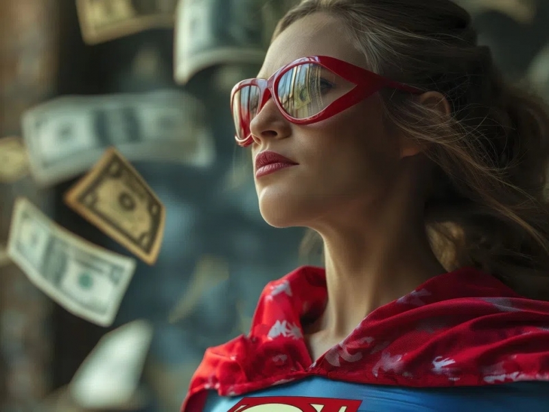 Шест неща, за които истински щастливите хора не харчат пари