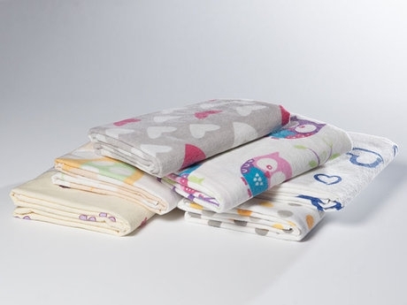 Токсични вещества включително глифозат са открити в бебешки пелени във