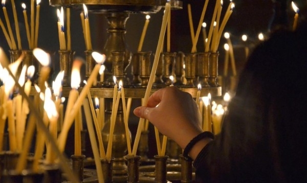 Oт днес седем седмици преди Великден след Сирни заговезни започва