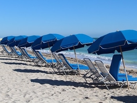 Осемнадесет плажа и едно яхтено пристанище са постигнали световния стандарт