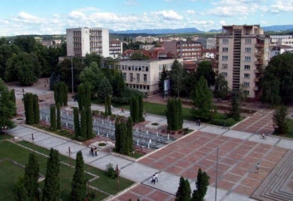 Петима са кандидатите за почетен гражданин на Монтана за празника