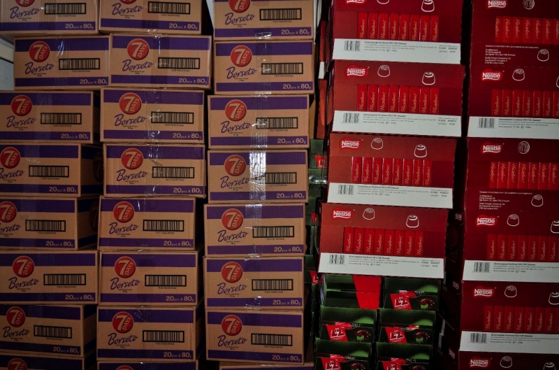 „Българска хранителна банка“ подпомогна с хранителни продукти близо 2 ...