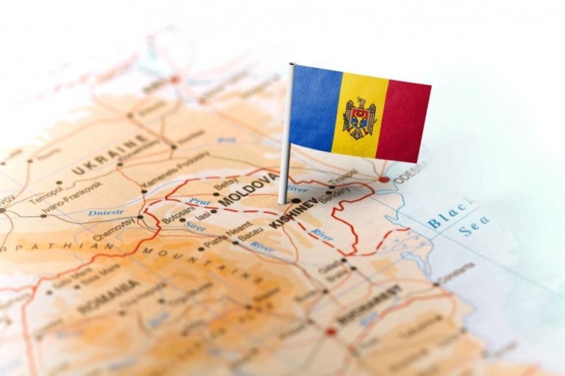 Молдова планира в най близко бъдеще да се присъедини към допълнителните