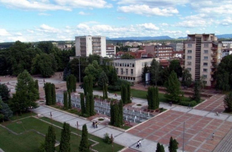 От септември паякът тръгва в Монтана каза в края на