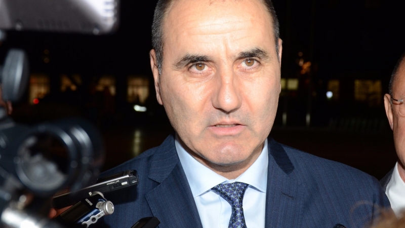 Цветан Цветанов: Бойко Борисов обижда гражданите по недопустим начин