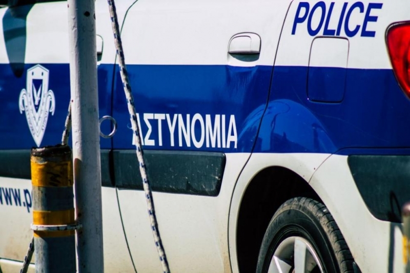 Кипърската полиция издирва 17 годишната българска гражданка Айше Реджеп Ахмед