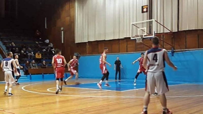 Академик София записа пета поредна победа в западния регион на