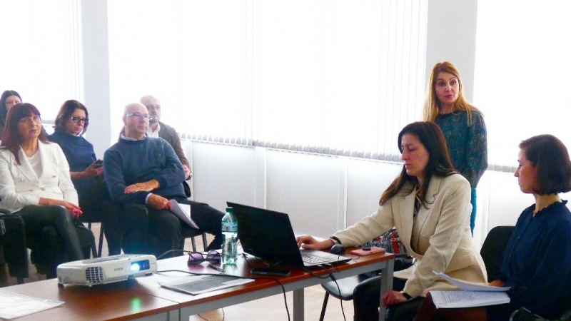 Община Лом бе домакин на обществено обсъждане на концепцията за