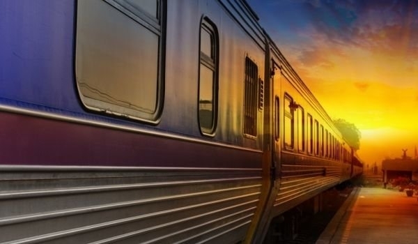 Гърция остава без железопътен транспорт до петък  предаде агенция АНА МПА В изявление на