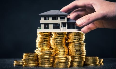 Мъж наследи стара къща от свои роднини но не очакваше