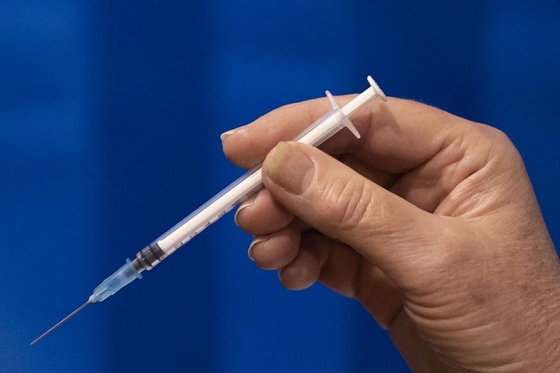 Сърбия ще започне ваксинация срещу новия коронавирус с руската ваксина