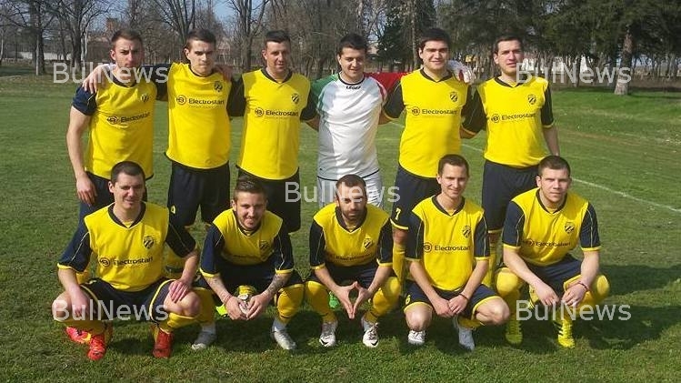 "Вършец" подчини с 2:0 "Златия" в тежък мач