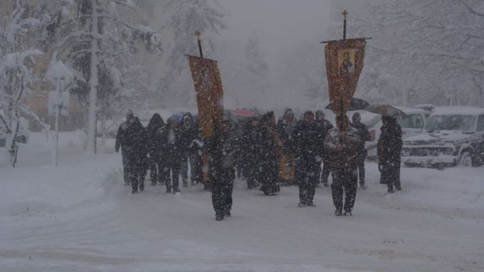 1098 са именниците в Монтана и 23 те села на общината