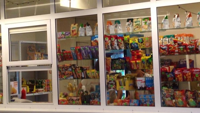 Рано тази сутрин малко след 4 часа диспечер от частна