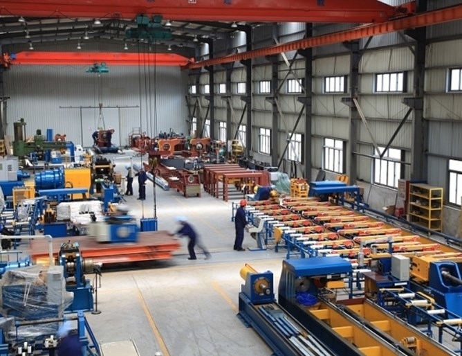 За 11 поредни години Китай запазва позицията си на най голямата