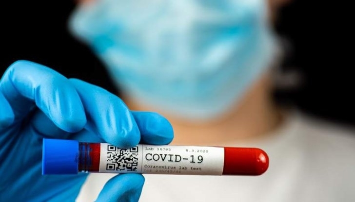 За изминалото денонощие има регистрирани 5 нови случая на COVID-19