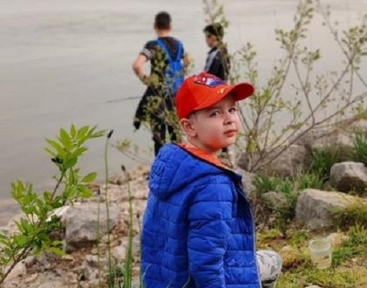 Видин се обедини в подкрепа на 8 годишния Ники който се